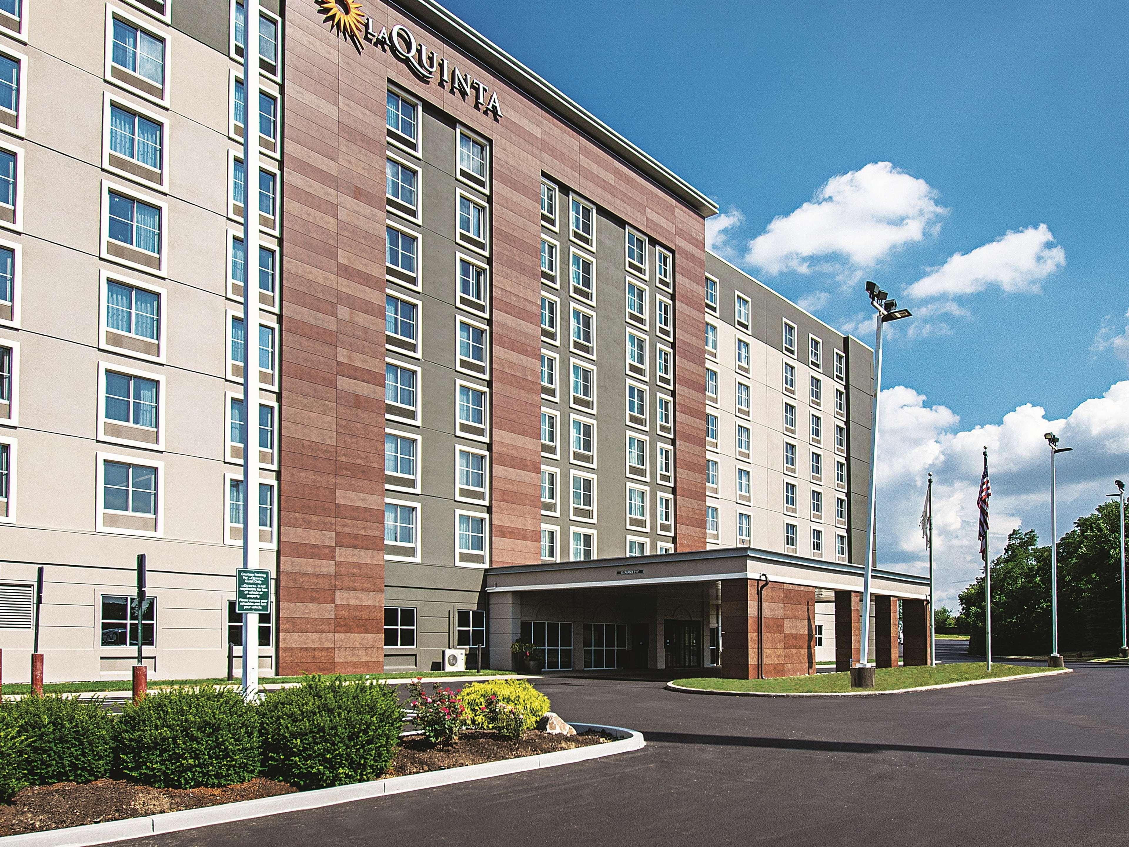 La Quinta By Wyndham Cincinnati שרונוויל מראה חיצוני תמונה